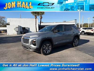 New 2026 Chevrolet Equinox LT for sale #267001 - photo 2