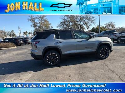 New 2026 Chevrolet Equinox RS for sale #267002 - photo 2