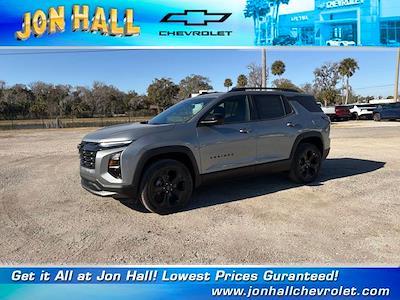 New 2026 Chevrolet Equinox LT for sale #267004 - photo 2