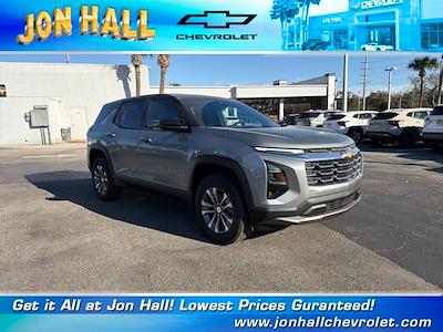 New 2026 Chevrolet Equinox LT for sale #267005 - photo 1