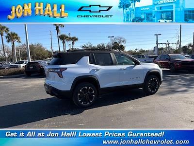 New 2026 Chevrolet Equinox RS for sale #267006 - photo 2