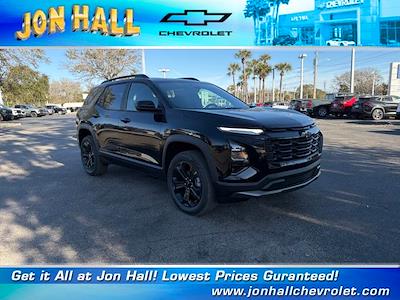 New 2026 Chevrolet Equinox LT for sale #267007 - photo 1