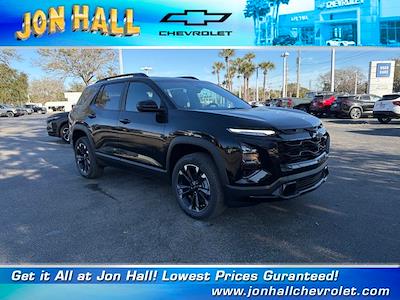 New 2026 Chevrolet Equinox RS for sale #267008 - photo 1