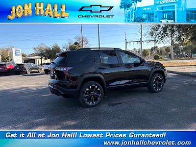 New 2026 Chevrolet Equinox RS for sale #267008 - photo 2