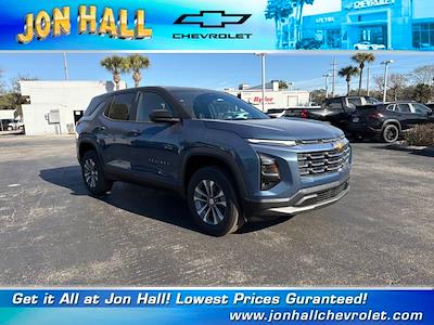 New 2026 Chevrolet Equinox LT for sale #267009 - photo 1