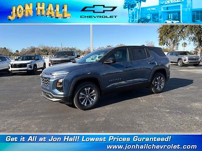 New 2026 Chevrolet Equinox LT for sale #267009 - photo 2