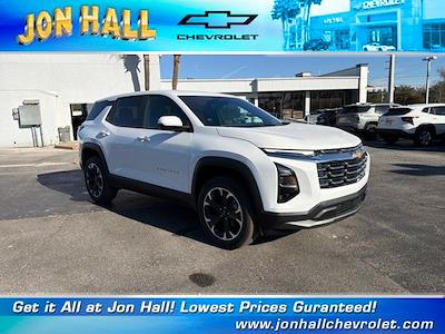 New 2026 Chevrolet Equinox LT for sale #267012 - photo 1