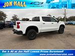 2026 Chevrolet Silverado 1500 Crew Cab 4WD Pickup for sale #267013 - photo 14
