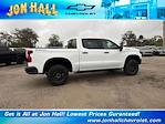 2026 Chevrolet Silverado 1500 Crew Cab 4WD Pickup for sale #267013 - photo 15