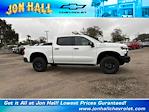 2026 Chevrolet Silverado 1500 Crew Cab 4WD Pickup for sale #267013 - photo 17