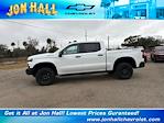 2026 Chevrolet Silverado 1500 Crew Cab 4WD Pickup for sale #267013 - photo 5