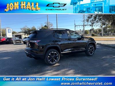 New 2026 Chevrolet Equinox RS for sale #267015 - photo 2