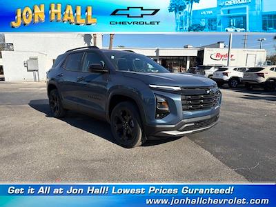 New 2026 Chevrolet Equinox LT for sale #267016 - photo 1