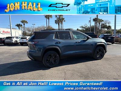 New 2026 Chevrolet Equinox LT for sale #267016 - photo 2