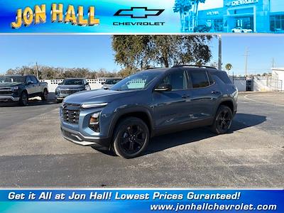 New 2026 Chevrolet Equinox LT for sale #267016 - photo 2