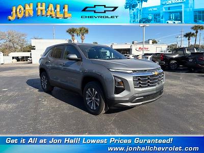 New 2026 Chevrolet Equinox LT for sale #267017 - photo 1