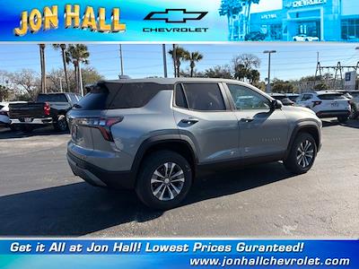 New 2026 Chevrolet Equinox LT for sale #267017 - photo 2