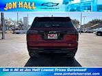 New 2026 Chevrolet Traverse RS for sale #267019 - photo 10