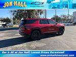 New 2026 Chevrolet Traverse RS for sale #267019 - photo 15