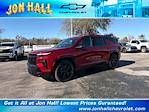 New 2026 Chevrolet Traverse RS for sale #267019 - photo 2