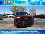 New 2026 Chevrolet Traverse RS for sale #267019 - photo 20