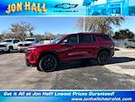 New 2026 Chevrolet Traverse RS for sale #267019 - photo 3
