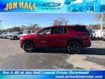 New 2026 Chevrolet Traverse RS for sale #267019 - photo 5