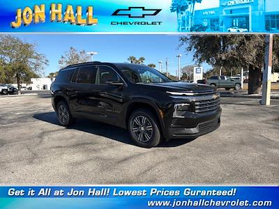 New 2026 Chevrolet Traverse LT for sale #267020 - photo 1