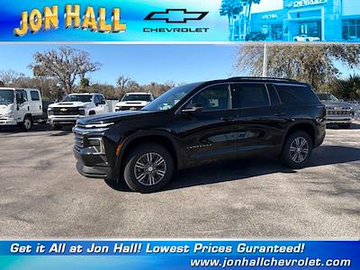 New 2026 Chevrolet Traverse LT for sale #267020 - photo 2