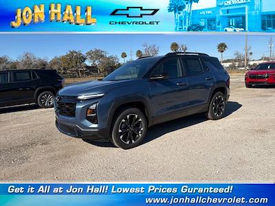 New 2026 Chevrolet Equinox RS for sale #267021 - photo 2