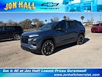 New 2026 Chevrolet Equinox RS for sale #267021 - photo 2