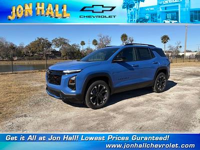 New 2026 Chevrolet Equinox RS for sale #267022 - photo 2