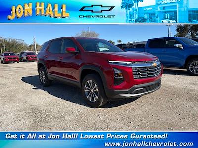 New 2026 Chevrolet Equinox LT for sale #267023 - photo 1