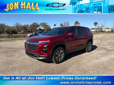 New 2026 Chevrolet Equinox LT for sale #267023 - photo 2