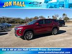 New 2026 Chevrolet Equinox LT for sale #267023 - photo 4