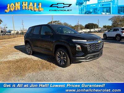 New 2026 Chevrolet Equinox LT for sale #267024 - photo 1