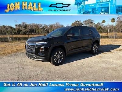 New 2026 Chevrolet Equinox LT for sale #267024 - photo 2