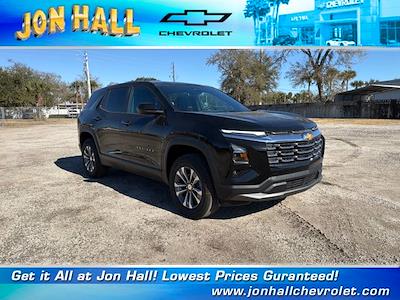 New 2026 Chevrolet Equinox LT for sale #267025 - photo 1