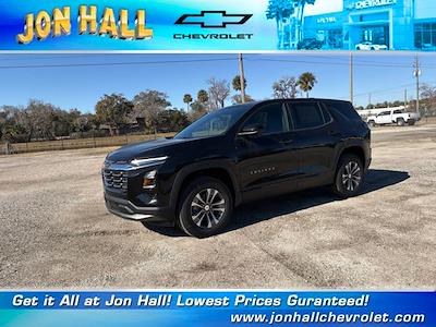 New 2026 Chevrolet Equinox LT for sale #267025 - photo 2