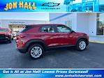 New 2026 Chevrolet Trailblazer LS for sale #267026 - photo 14