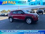 New 2026 Chevrolet Trailblazer LS for sale #267026 - photo 16