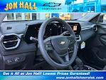 New 2026 Chevrolet Trailblazer LS for sale #267026 - photo 23