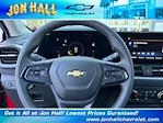 New 2026 Chevrolet Trailblazer LS for sale #267026 - photo 24