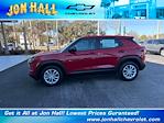 New 2026 Chevrolet Trailblazer LS for sale #267026 - photo 4