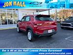 New 2026 Chevrolet Trailblazer LS for sale #267026 - photo 8