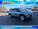 New 2026 Chevrolet Trailblazer LS for sale #267027 - photo 16