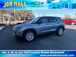 New 2026 Chevrolet Trailblazer LS for sale #267027 - photo 2