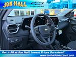 New 2026 Chevrolet Trailblazer LS for sale #267027 - photo 20