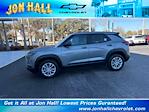 New 2026 Chevrolet Trailblazer LS for sale #267027 - photo 3
