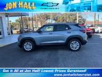 New 2026 Chevrolet Trailblazer LS for sale #267027 - photo 4